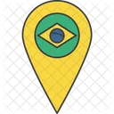 Brasilien  Symbol