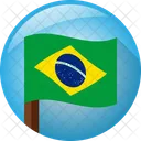 Brasilien  Symbol