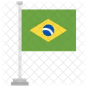 Brasilien  Symbol