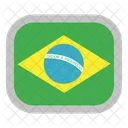 Brasilien  Symbol