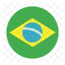 Brasilien  Symbol