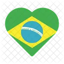 Brasilien  Symbol