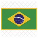 Brasilien  Symbol