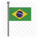 Brasilien  Symbol