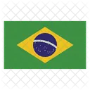 Brasilien  Symbol