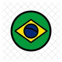 Brasilien  Symbol