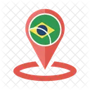 Brasilien  Symbol