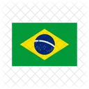 Brasilien  Symbol