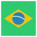 Brasilien  Symbol