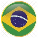 Brasilien Brasilianisch BH Symbol