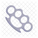 Brass knuckles  Icon