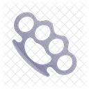 Brass knuckles  Icon