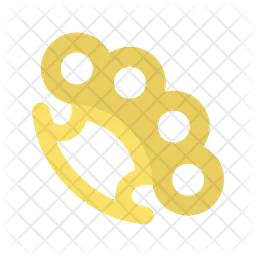 Brass Knuckles  Icon