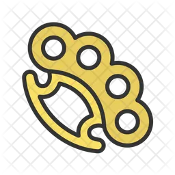 Brass Knuckles  Icon