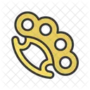 Brass Knuckles  Icon