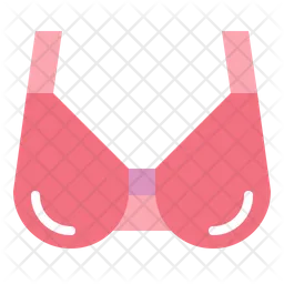 Brassiere  Icon