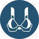 Brassiere  Icon