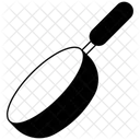 Bratpfanne  Symbol