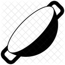 Bratpfanne  Symbol