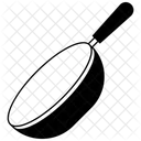 Bratpfanne  Symbol