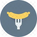 Bratwurst  Symbol