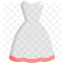 Braut Kleid Hochzeit Symbol