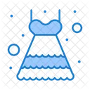 Brautkleid  Symbol