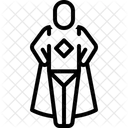 Brave  Icon