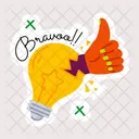 Bravo Job  アイコン