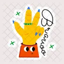 Bravo Word  Icon
