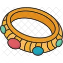 Brazalete  Icono