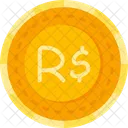 Brazil Brazilian Flag Dial Code Icon