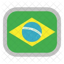 Brazil Flag Icon
