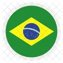 Brazil  アイコン