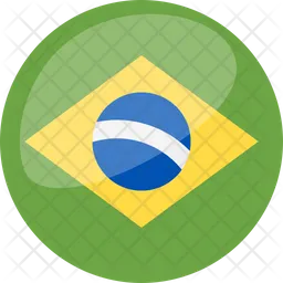 Brazil Flag Icon