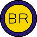 Brazil Dial Code Dial Code Country Code Icon