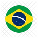 Brazil Icon