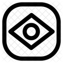 Brazil Brazilian Flag Icon