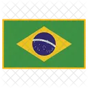 BRAZIL  Icon