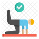 Brazilian Booty Workout Icon