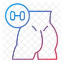 Exercise Gym Sport Icon