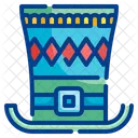 Brazilian Hat Brazilian Hat Icon
