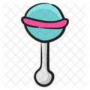 Brazilian Music Music Rattle Musical Instrument Icon
