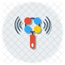 Brazilian Music Music Rattles Musical Instrument Icon
