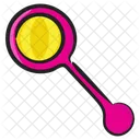 Brazilian Music Music Rattle Musical Instrument Icon
