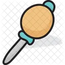 Brazilian Music Music Rattle Musical Instrument Icon