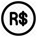 Money Finance Currency Icon