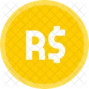 Currency Gold Coins Icon