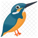 Brazilian Ruby Small Bird Sparrow Icon