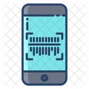 Kartboard Brcode Scaning Mobilescan Icon